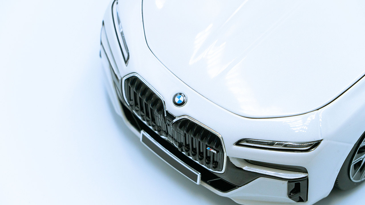 BMW i7 M70 G70 MINICHAMPS 1:18（图ZNDAxNDQ0MDky） - 其他摄影 - 站酷设计师饭饭饭樊原创素材 - 站酷ZCOOL