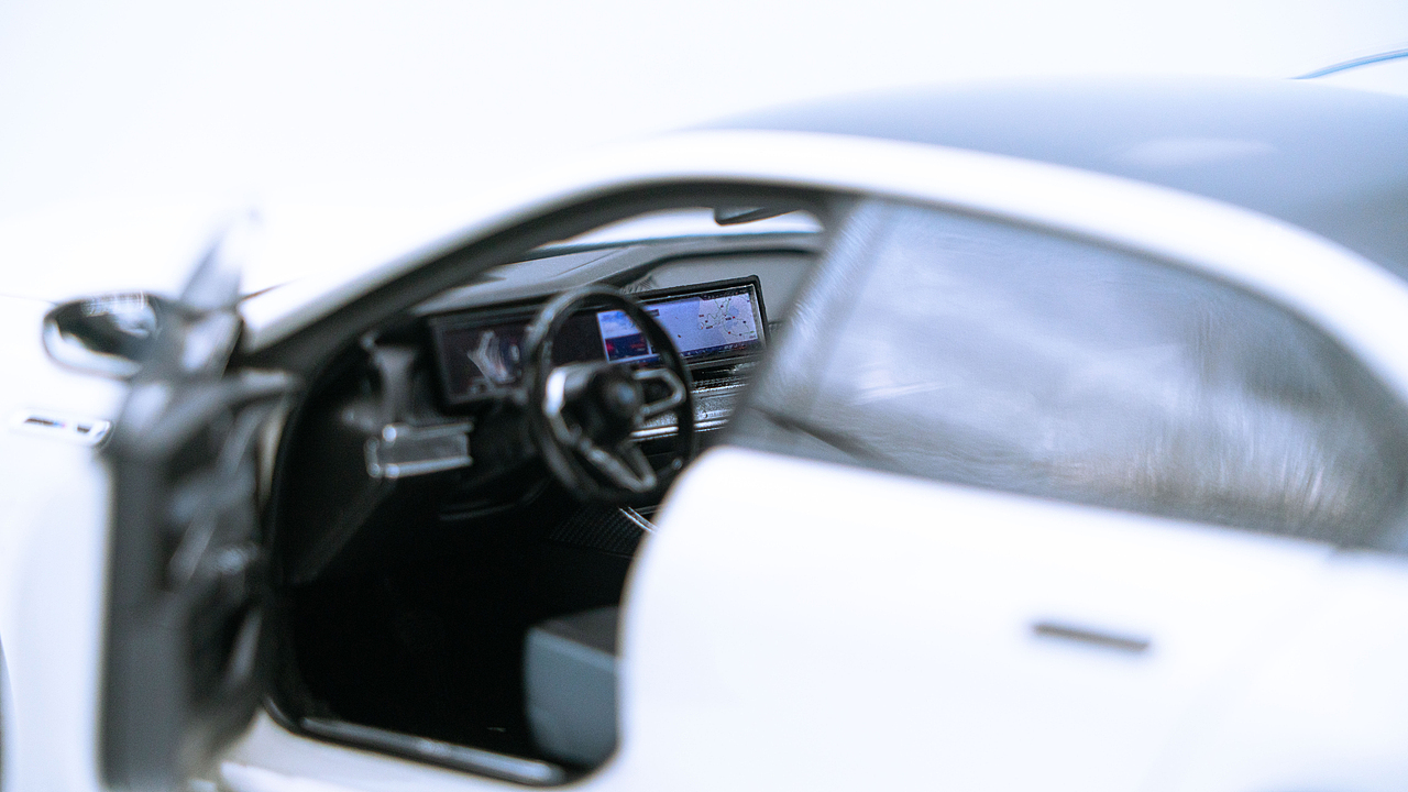 BMW i7 M70 G70 MINICHAMPS 1:18（图ZNDAxNDQ0MTE2） - 其他摄影 - 站酷设计师饭饭饭樊原创素材 - 站酷ZCOOL