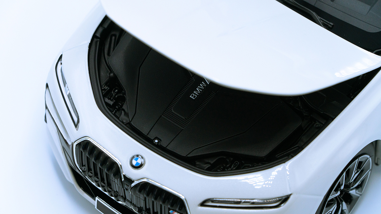 BMW i7 M70 G70 MINICHAMPS 1:18（图ZNDAxNDQ0MTI4） - 其他摄影 - 站酷设计师饭饭饭樊原创素材 - 站酷ZCOOL
