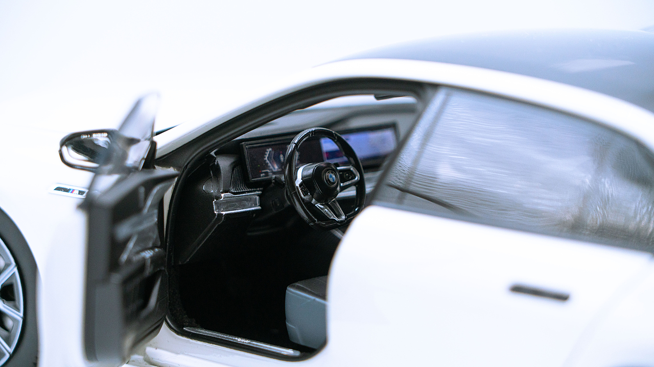 BMW i7 M70 G70 MINICHAMPS 1:18（图ZNDAxNDQ0MTEy） - 其他摄影 - 站酷设计师饭饭饭樊原创素材 - 站酷ZCOOL