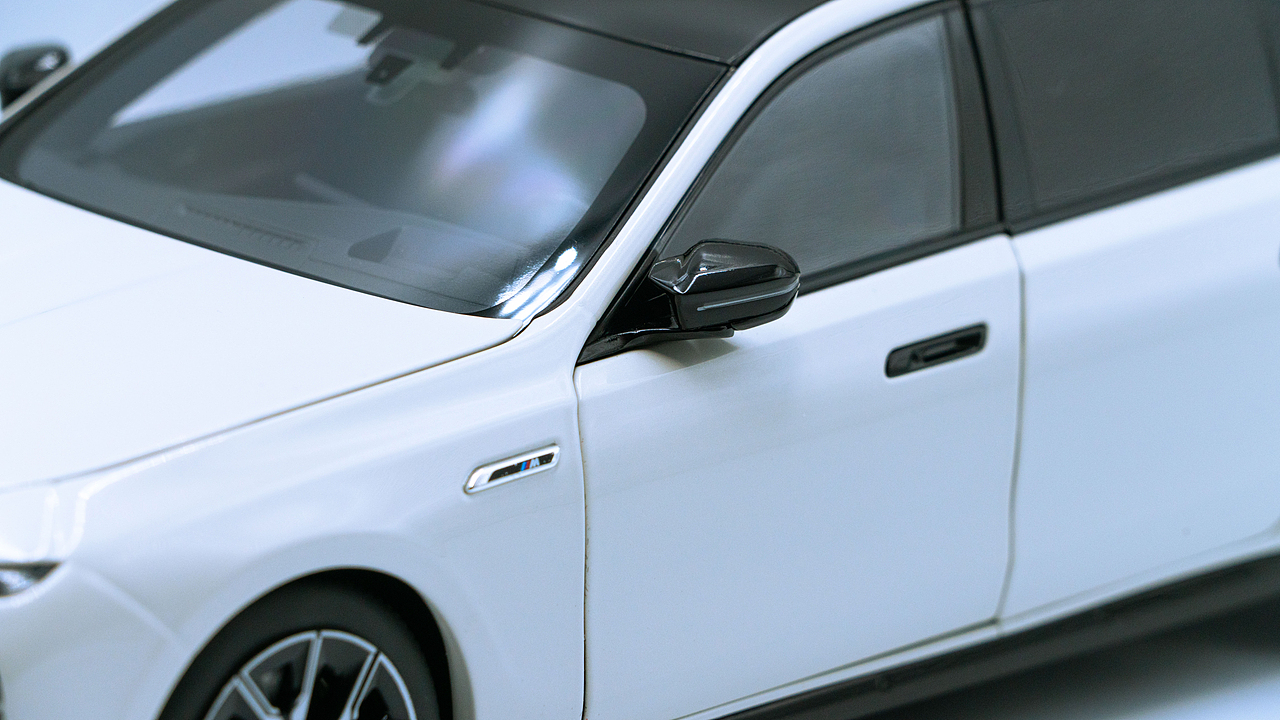 BMW i7 M70 G70 MINICHAMPS 1:18（图ZNDAxNDQ0MTYw） - 其他摄影 - 站酷设计师饭饭饭樊原创素材 - 站酷ZCOOL