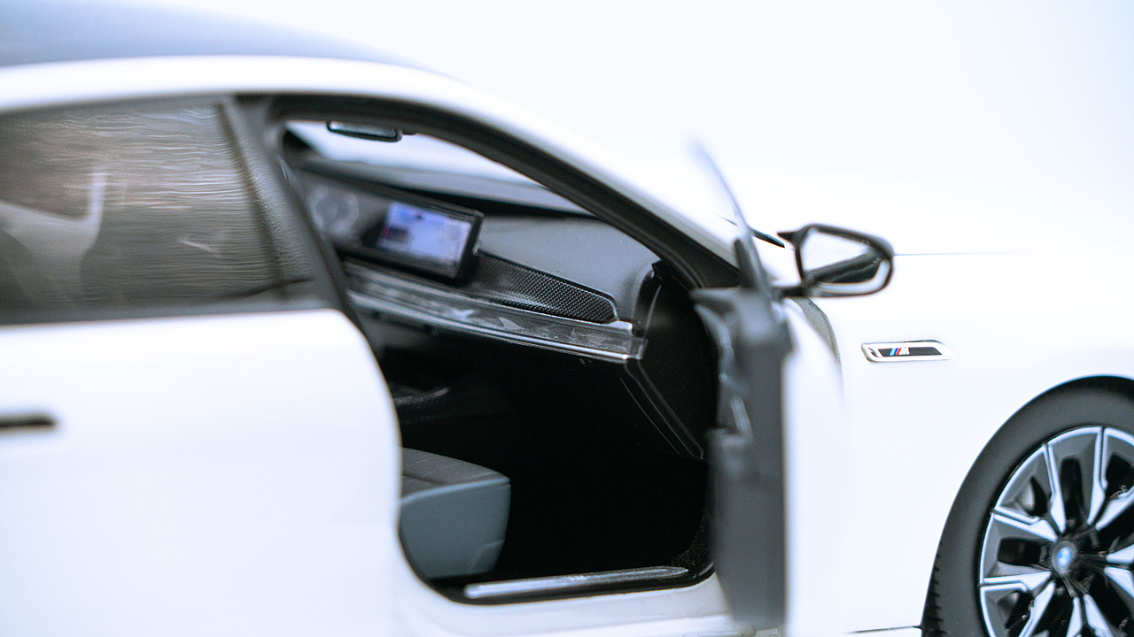 BMW i7 M70 G70 MINICHAMPS 1:18（图ZNDAxNDQ0MjI4） - 其他摄影 - 站酷设计师饭饭饭樊原创素材 - 站酷ZCOOL
