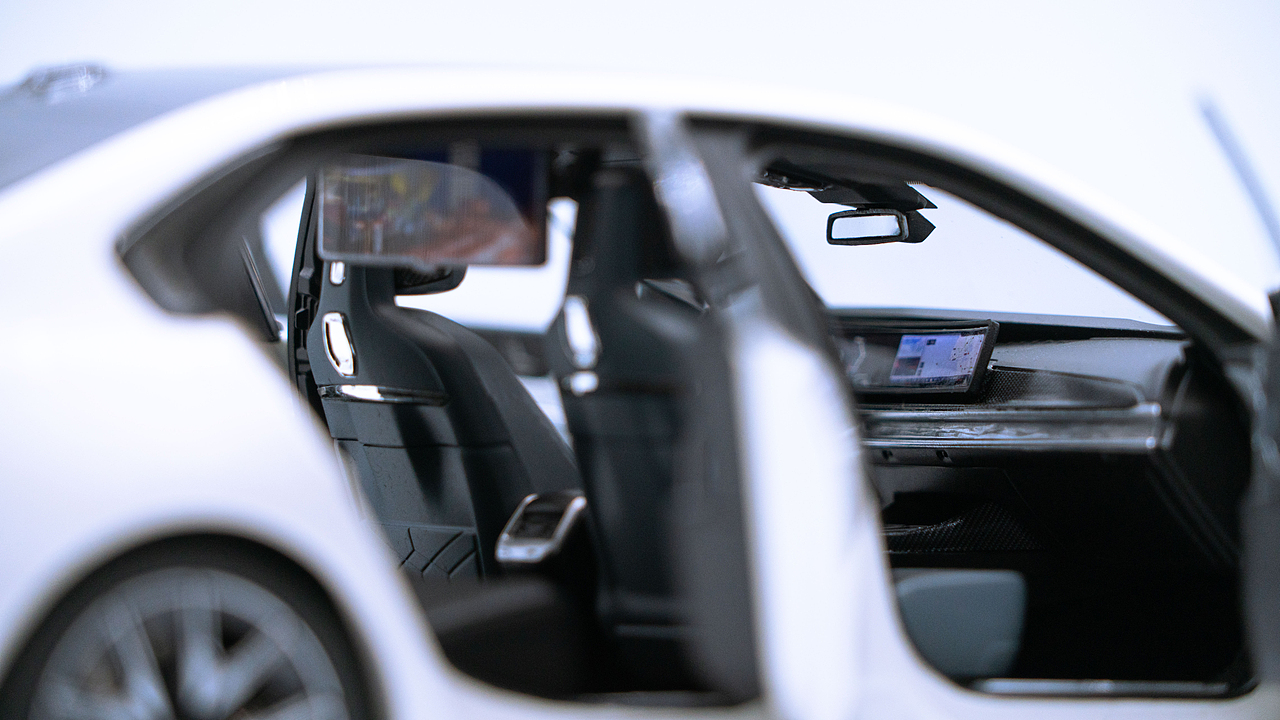 BMW i7 M70 G70 MINICHAMPS 1:18（图ZNDAxNDQ0MjYw） - 其他摄影 - 站酷设计师饭饭饭樊原创素材 - 站酷ZCOOL