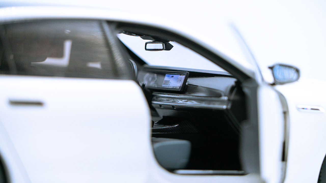 BMW i7 M70 G70 MINICHAMPS 1:18（图ZNDAxNDQ0MjMy） - 其他摄影 - 站酷设计师饭饭饭樊原创素材 - 站酷ZCOOL