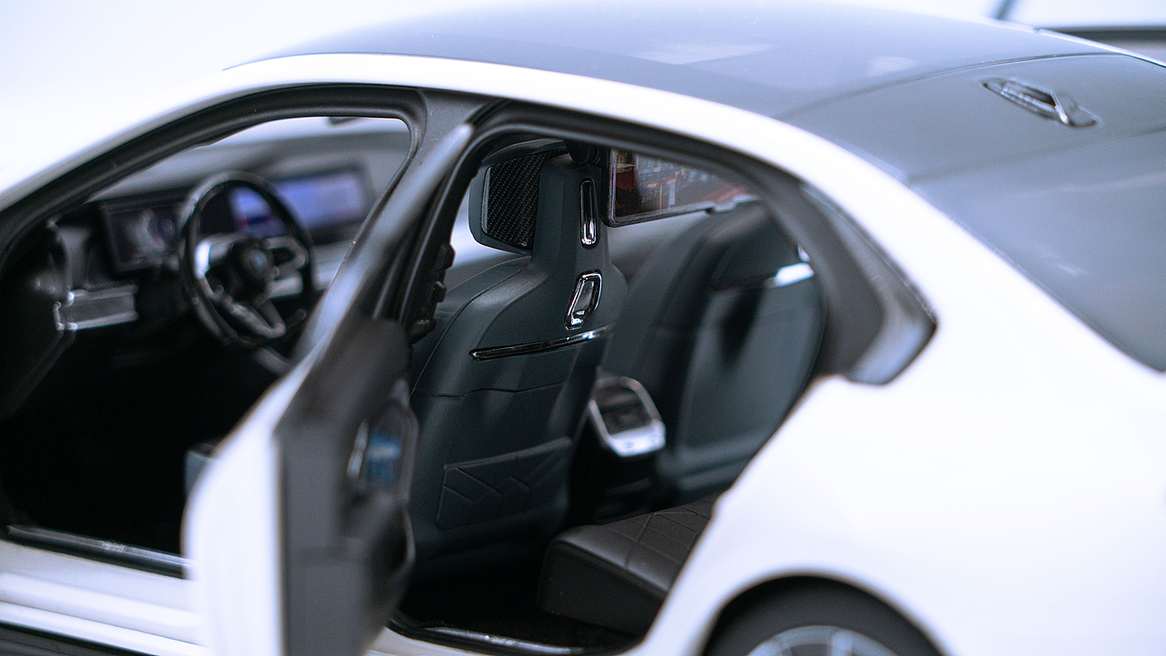 BMW i7 M70 G70 MINICHAMPS 1:18（图ZNDAxNDQ0MjQ0） - 其他摄影 - 站酷设计师饭饭饭樊原创素材 - 站酷ZCOOL