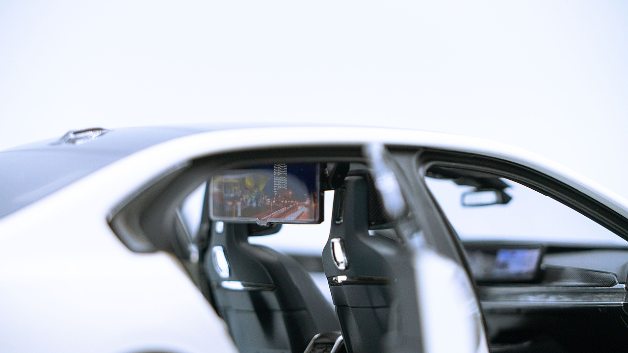 BMW i7 M70 G70 MINICHAMPS 1:18（图ZNDAxNDQ0MjU2） - 其他摄影 - 站酷设计师饭饭饭樊原创素材 - 站酷ZCOOL