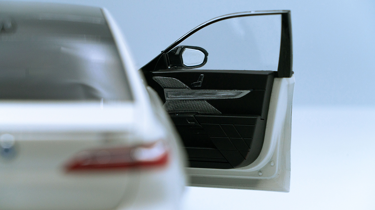 BMW i7 M70 G70 MINICHAMPS 1:18（图ZNDAxNDQ0MjA4） - 其他摄影 - 站酷设计师饭饭饭樊原创素材 - 站酷ZCOOL