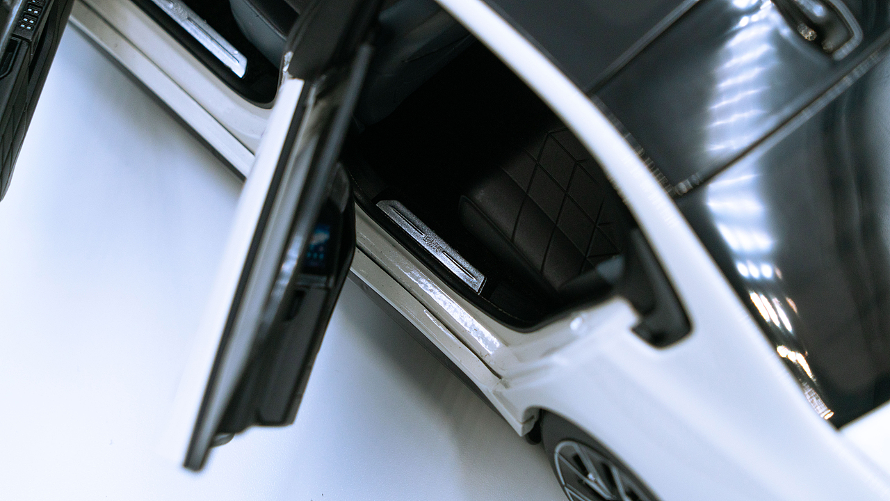 BMW i7 M70 G70 MINICHAMPS 1:18（图ZNDAxNDQ0Mjgw） - 其他摄影 - 站酷设计师饭饭饭樊原创素材 - 站酷ZCOOL