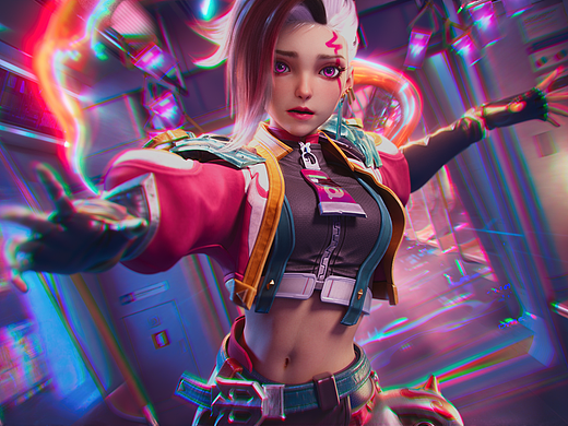 2023-2025作品合集