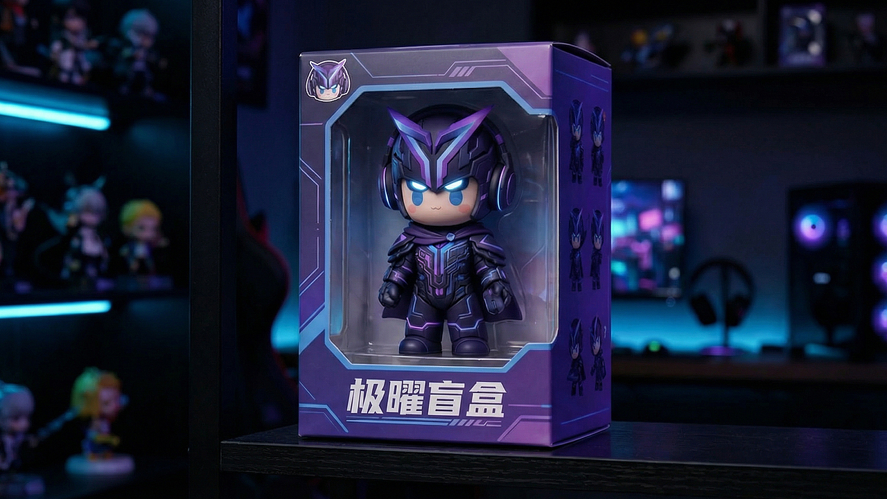极域 EXTREME REALM | 电竞品牌设计提案（图ZNDAxNDQ1ODM2） - 品牌 - 站酷设计师笑出法令纹原创素材 - 站酷ZCOOL