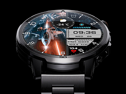 智能表視頻渲染