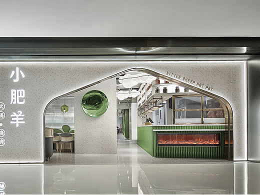 为什么说餐厅设计是餐饮经营中至关重要的部分？