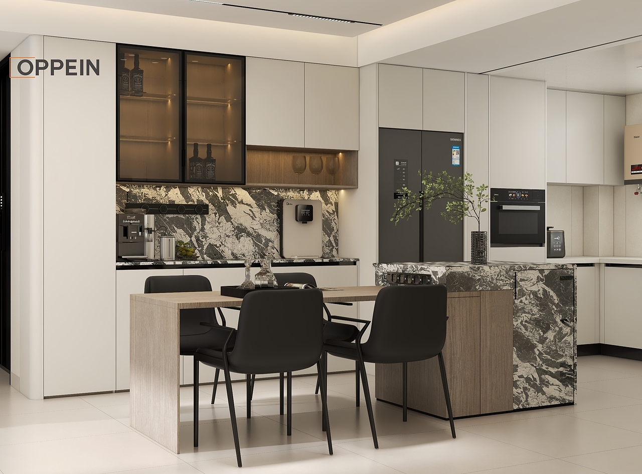 融耀新庐吴姐雅居（图ZNDAxNDUyMjgw） - 家装设计 - 站酷设计师Z20715294原创素材 - 站酷ZCOOL