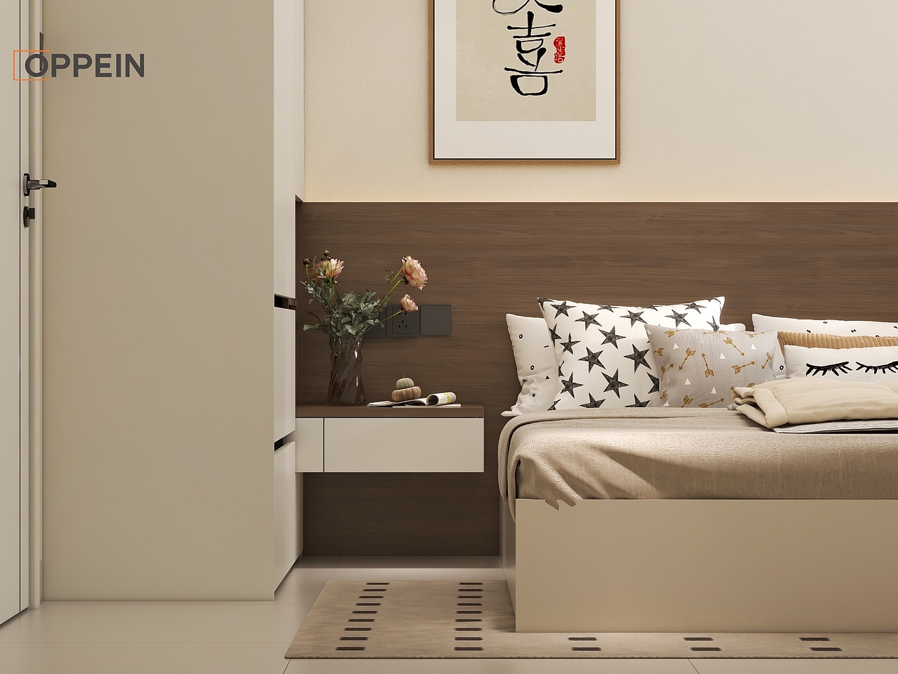 融耀新庐吴姐雅居（图ZNDAxNDUyMzY0） - 家装设计 - 站酷设计师Z20715294原创素材 - 站酷ZCOOL