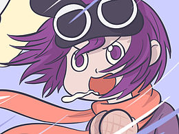 大饞丫頭的堅持