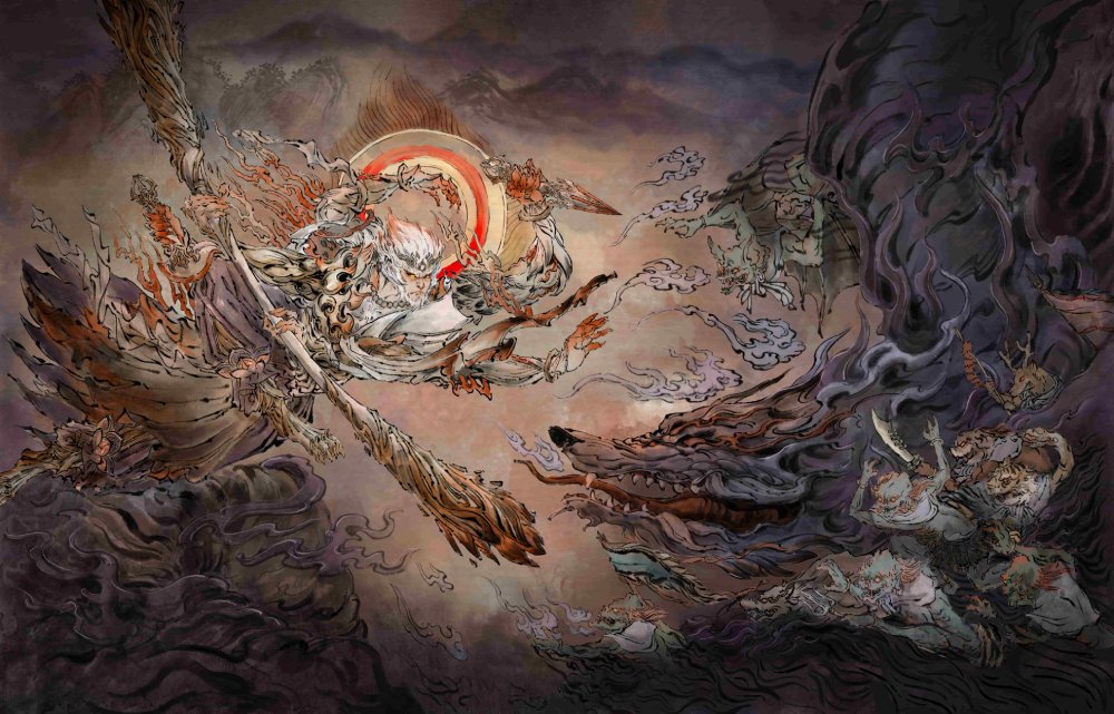 Melleho的個人主頁（背景預(yù)覽） - 主頁背景設(shè)置 - 站酷設(shè)計師Melleho原創(chuàng)素材 - 站酷ZCOOL