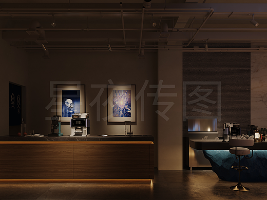 一家獨特小酒吧（個人主頁-ZNzMwMzg5ODQ=） - 酒店餐飲設(shè)計 - 站酷設(shè)計師蘇子葉susu原創(chuàng)素材 - 站酷ZCOOL