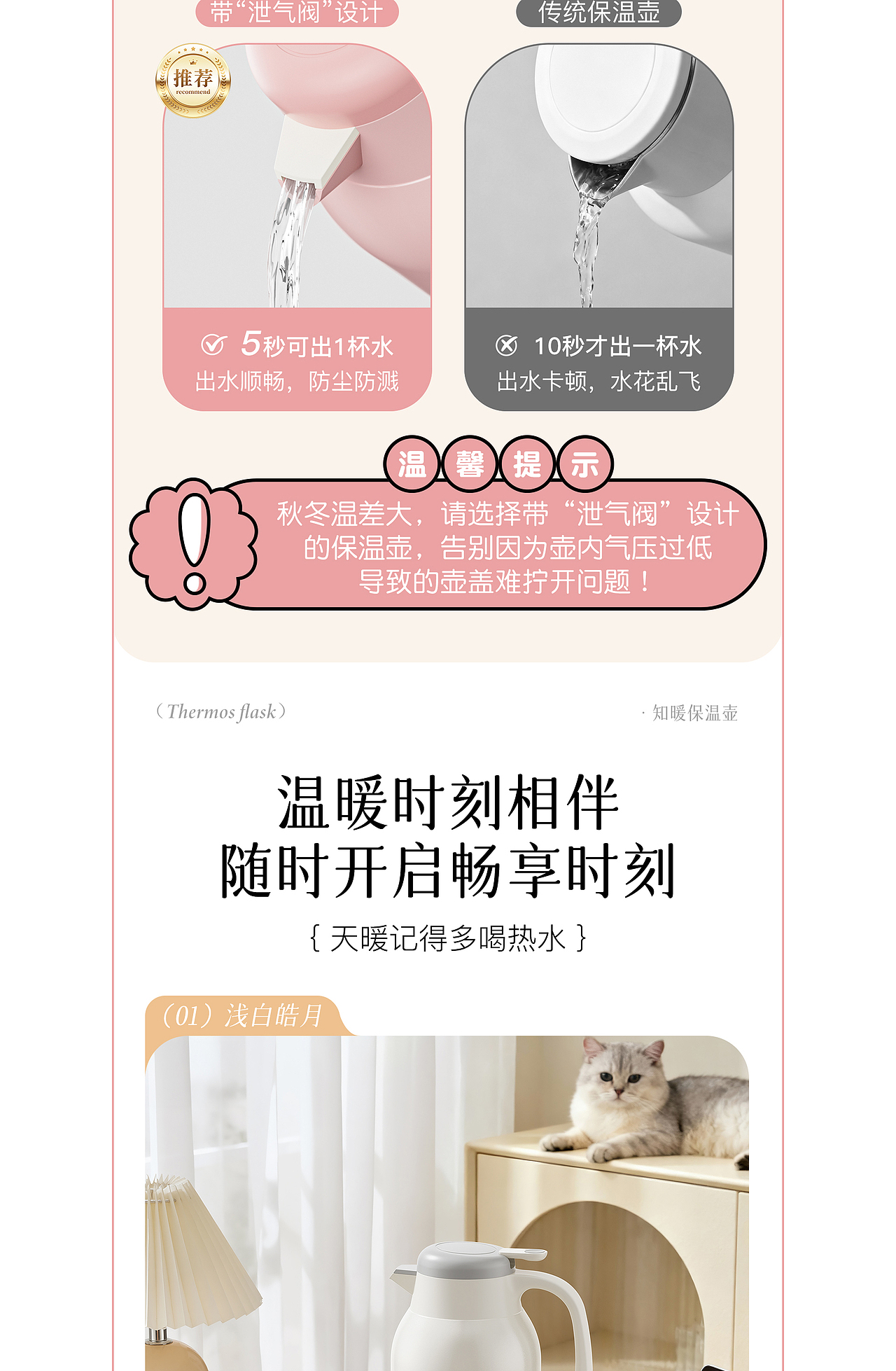 AIGC助力『不锈钢保温杯』单品视觉X4（图ZNDAxNDU4NDQw） - 电商 - 站酷设计师鲤鱼ui原创素材 - 站酷ZCOOL