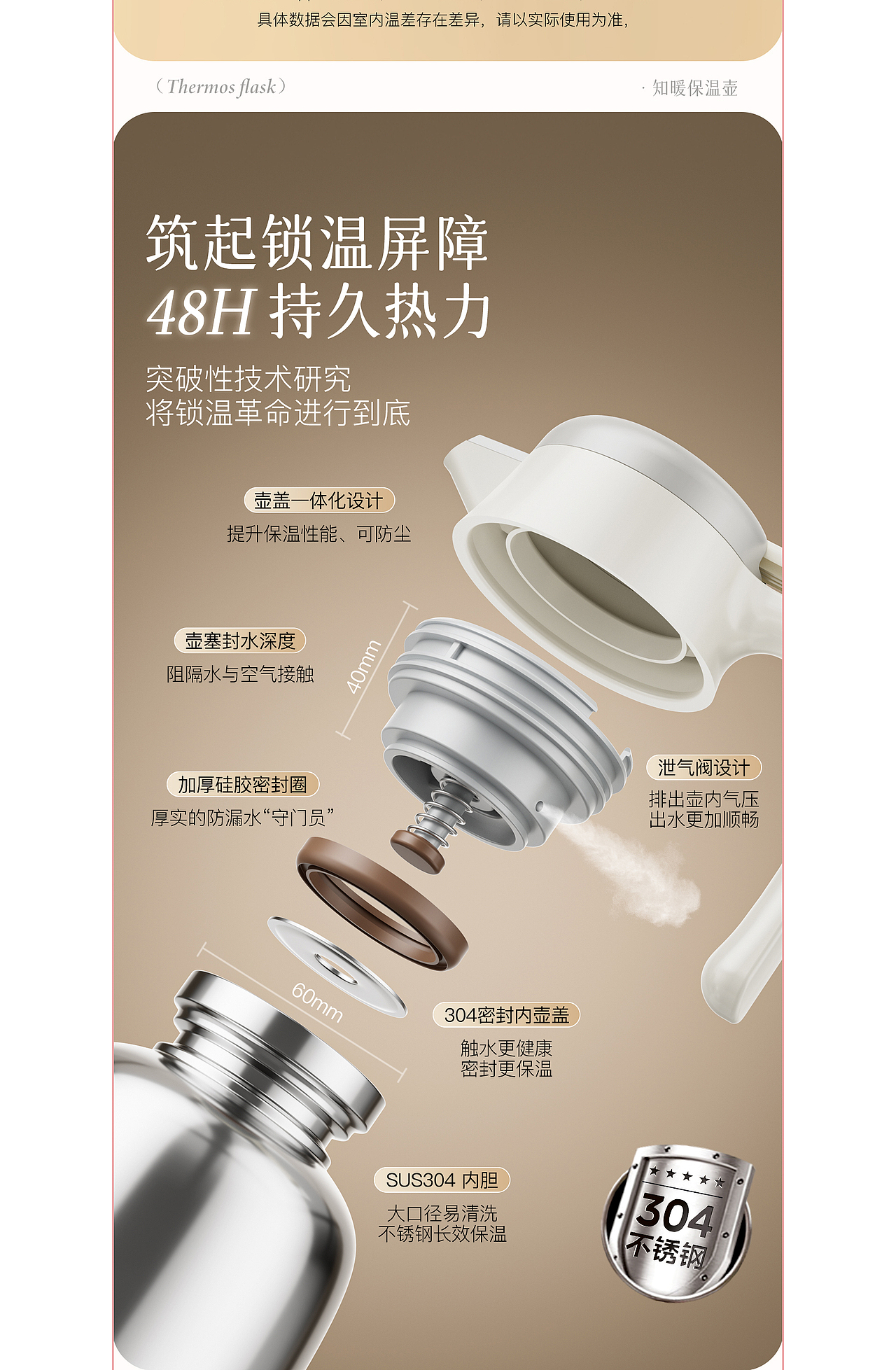 AIGC助力『不锈钢保温杯』单品视觉X4（图ZNDAxNDU4NDMy） - 电商 - 站酷设计师鲤鱼ui原创素材 - 站酷ZCOOL