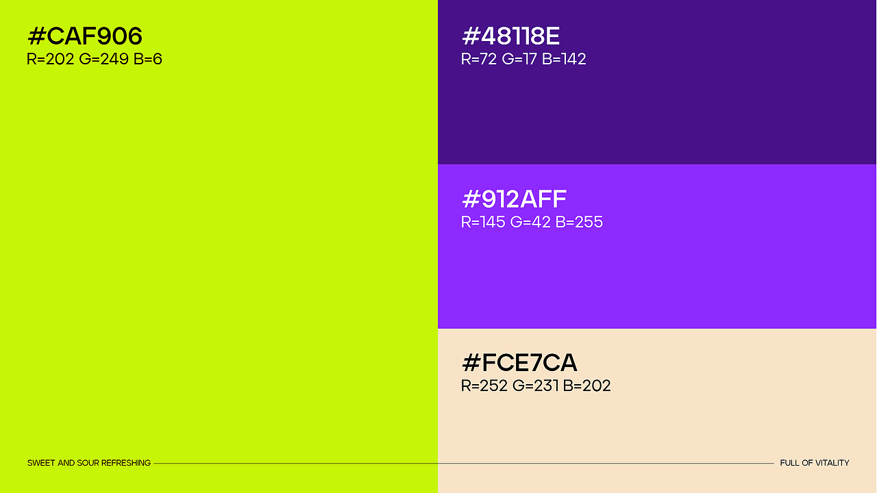 YEAHOU！ | 咖啡品牌提案（图ZNDAxNDU5MTg4） - 品牌 - 站酷设计师派大星猩猩原创素材 - 站酷ZCOOL