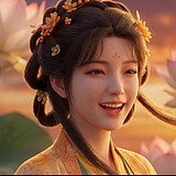 小团长安铺子的头像