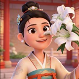用户头像