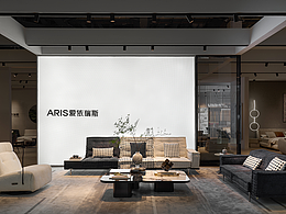 空间摄影|爱依瑞斯展厅拍摄