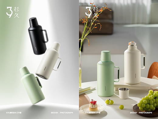 产品拍摄 | censun和润焖茶壶