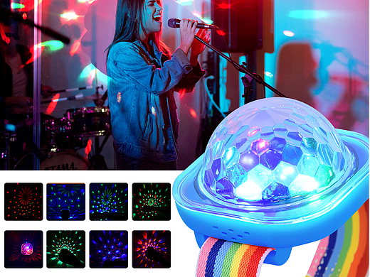 亚马逊灯具主副图 A+设计