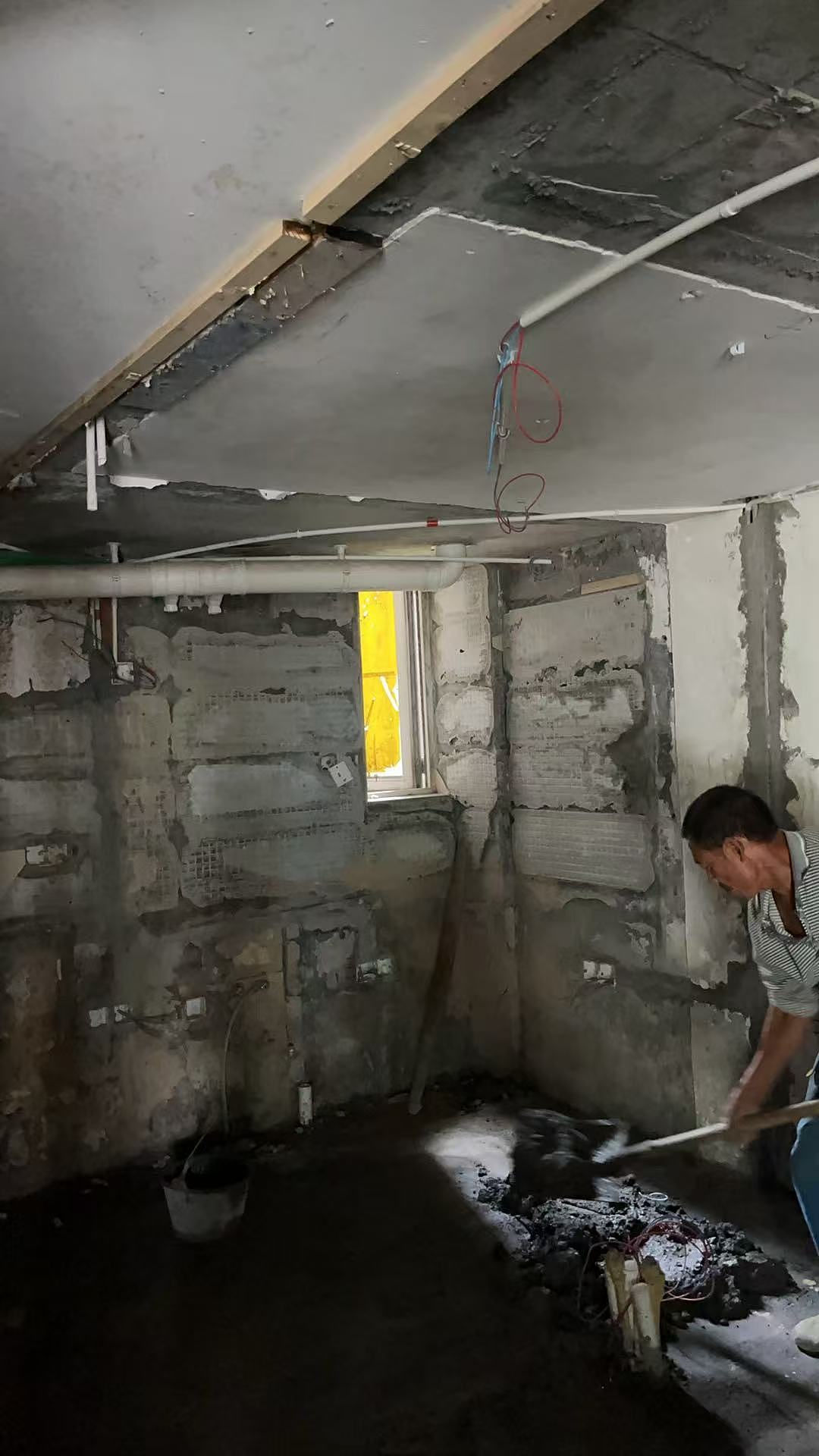 新作 | 浙江·76㎡·舟山嵊泗岛口腔门诊(图ZNDAxNDY3MDQ0) - 商业空间设计 - 站酷设计师渥木设计原创素材 - 站酷ZCOOL