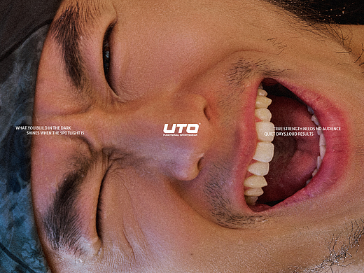 UTO 26SS 越野跑大片