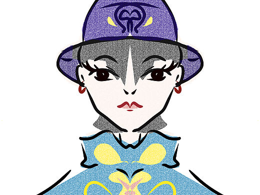 原創(chuàng)指繪插畫(huà)更新（個(gè)人主頁(yè)-ZNzMwNDA3NTI=） - 藝術(shù)插畫(huà) - 站酷設(shè)計(jì)師軟萌小雪餅原創(chuàng)素材 - 站酷ZCOOL