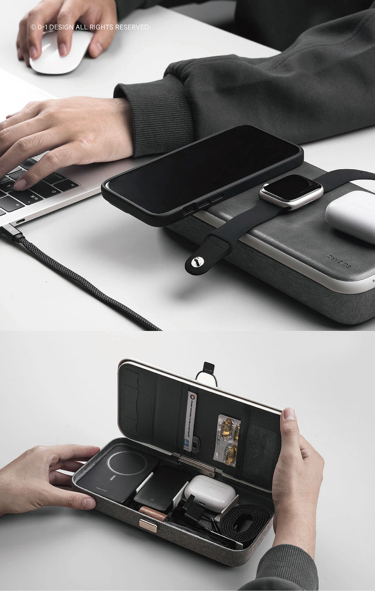 0-1 DESIGN 2025-2026年度工作总结（图ZNDAxNDc0NTg0） - 电子产品 - 站酷设计师零到一设计原创素材 - 站酷ZCOOL