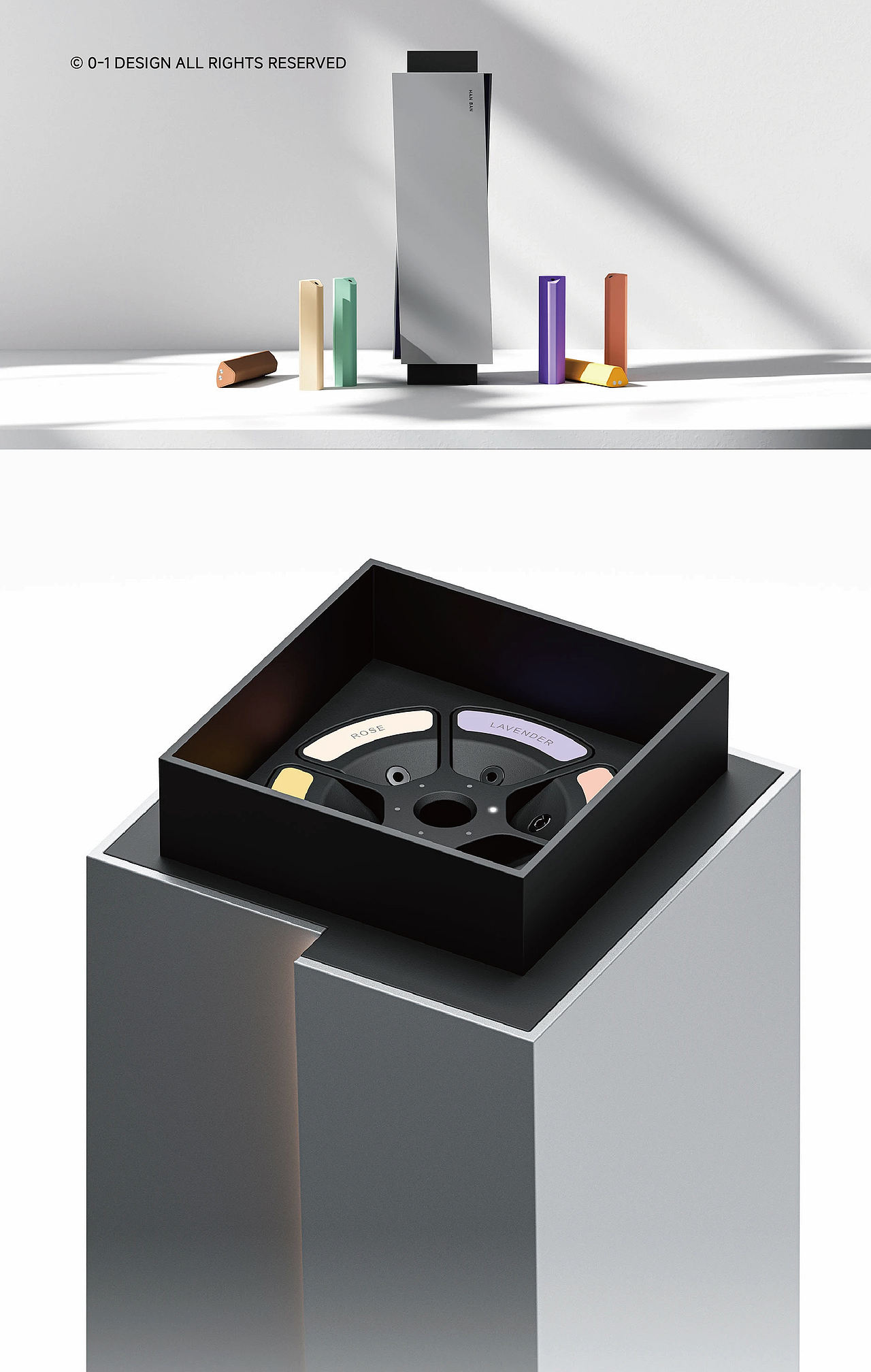 0-1 DESIGN 2025-2026年度工作总结（图ZNDAxNDc0NzA4） - 电子产品 - 站酷设计师零到一设计原创素材 - 站酷ZCOOL