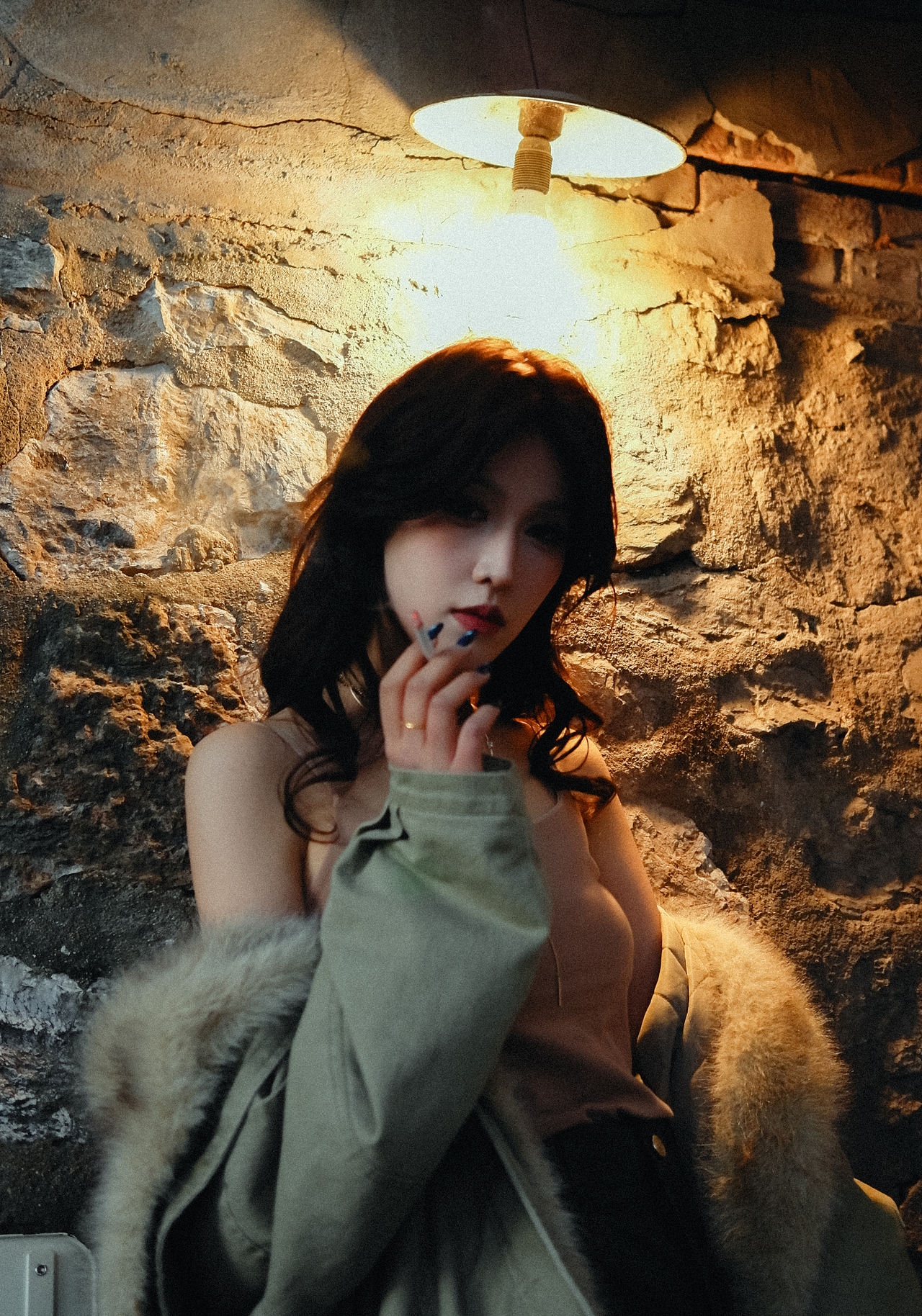 周末快拍（图ZNDAxNDc1NTA4） - 人像摄影 - 站酷设计师Imagine614原创素材 - 站酷ZCOOL