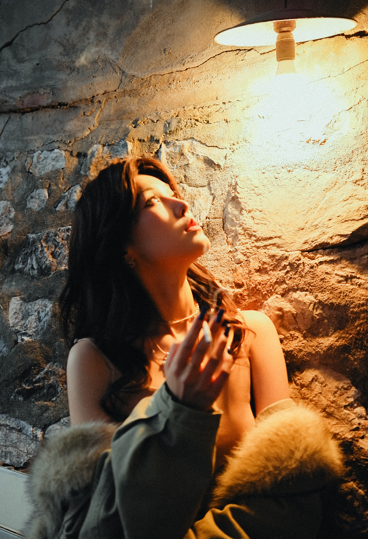 周末快拍（图ZNDAxNDc1NTEy） - 人像摄影 - 站酷设计师Imagine614原创素材 - 站酷ZCOOL