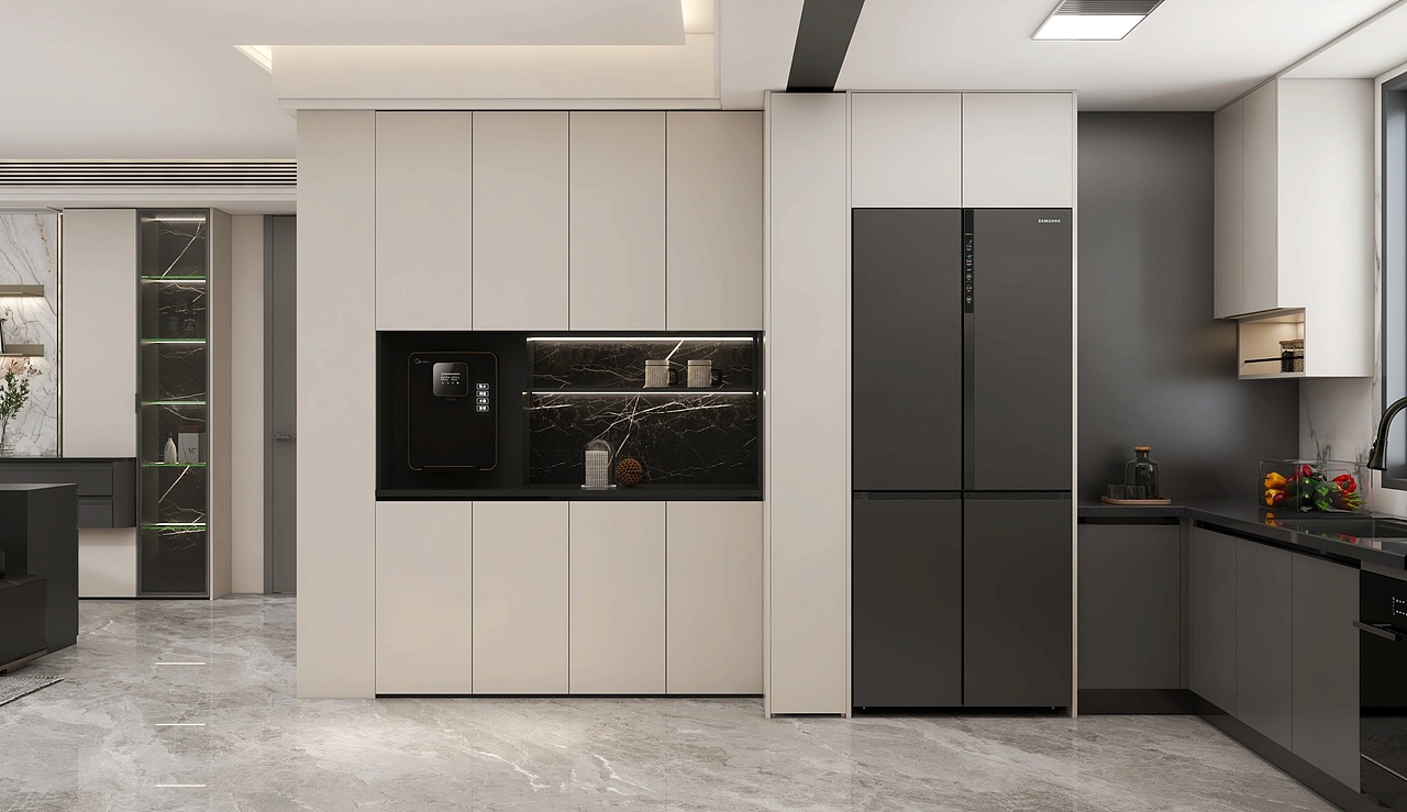 保利B6-602（图ZNDAxNDc4NTQ0） - 家装设计 - 站酷设计师漫步者001原创素材 - 站酷ZCOOL