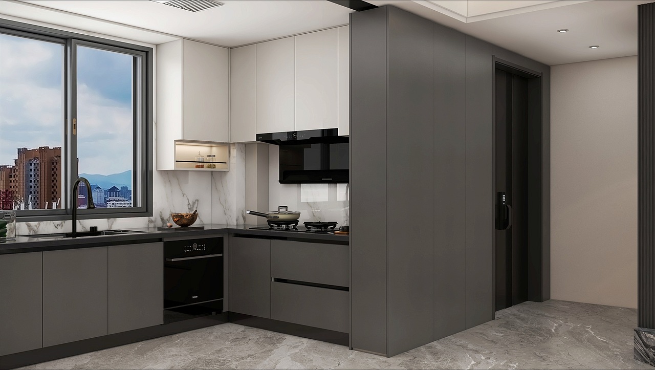 保利B6-602（图ZNDAxNDc4NTQ4） - 家装设计 - 站酷设计师漫步者001原创素材 - 站酷ZCOOL