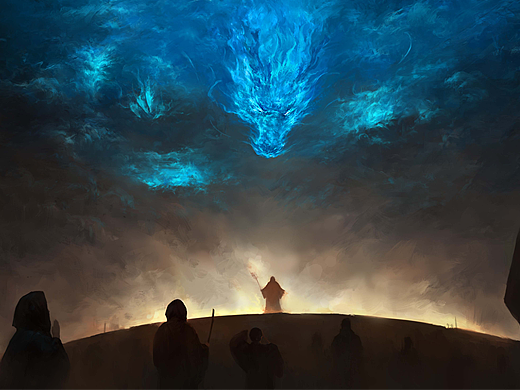 东方幻想 “祭坛”