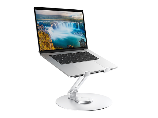 亚马逊主图及A+  笔记本电脑支架 鸿图摄影工作室