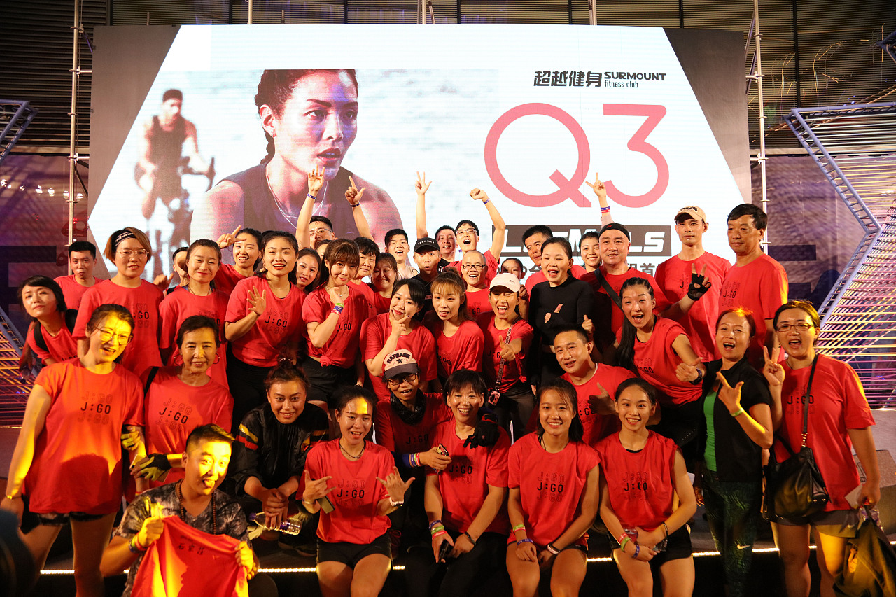万象城 × 超越健身（图ZNDAxNDgwMTk2） - 其他摄影 - 站酷设计师Supcino7原创素材 - 站酷ZCOOL