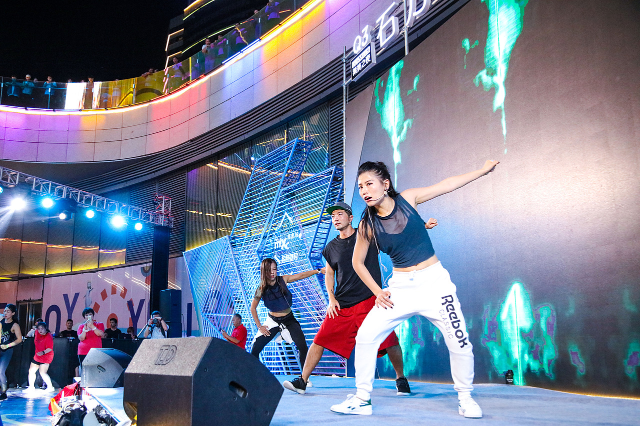 万象城 × 超越健身（图ZNDAxNDgwMjE2） - 其他摄影 - 站酷设计师Supcino7原创素材 - 站酷ZCOOL