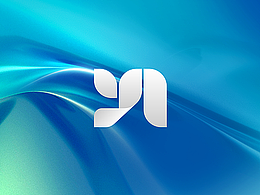 互聯(lián)網(wǎng)科技企業(yè)標(biāo)志設(shè)計