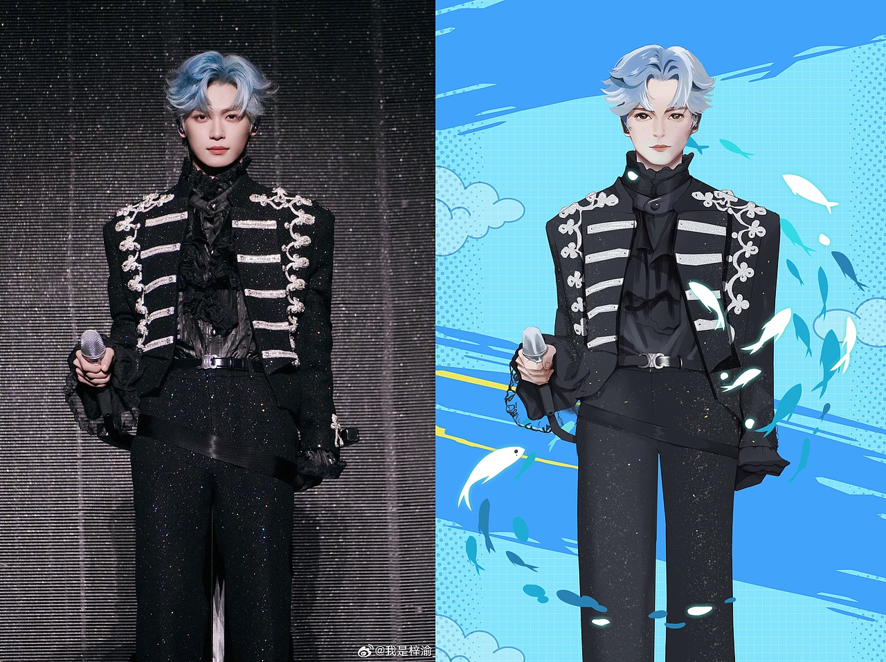 25年12月（图ZNDAxNDgyNjQ4） - 绘画 - 站酷设计师是小怪鸭原创素材 - 站酷ZCOOL