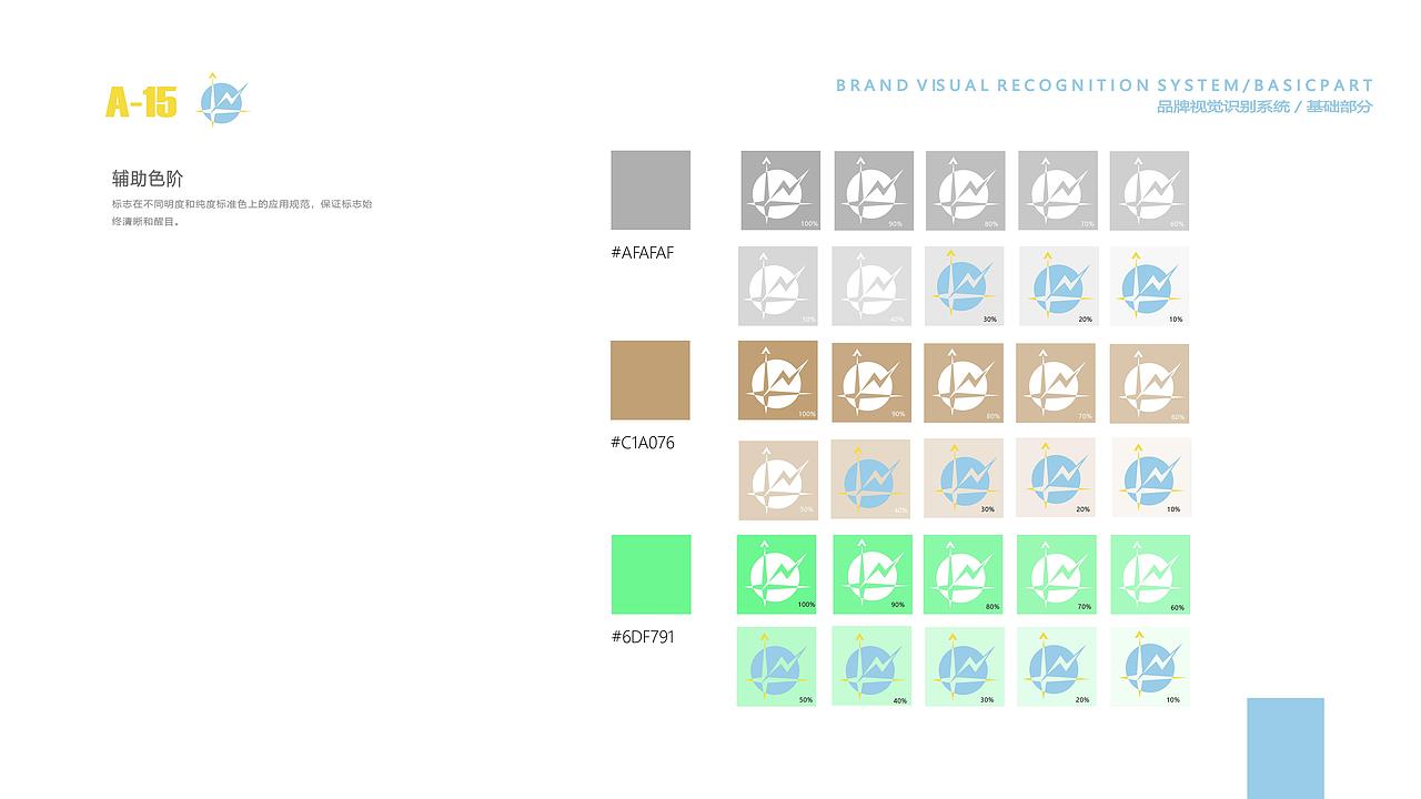 跃希 VI 全案｜年轻态品牌视觉识别系统手册（图ZNDAxNDg1MjMy） - 品牌 - 站酷设计师幻梦Genm原创素材 - 站酷ZCOOL