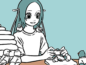 非人哉1183-1184（个人主页-ZNzMwMzYyMjQ=） - 短篇/格漫 - 站酷设计师非人哉漫画原创素材 - 站酷ZCOOL