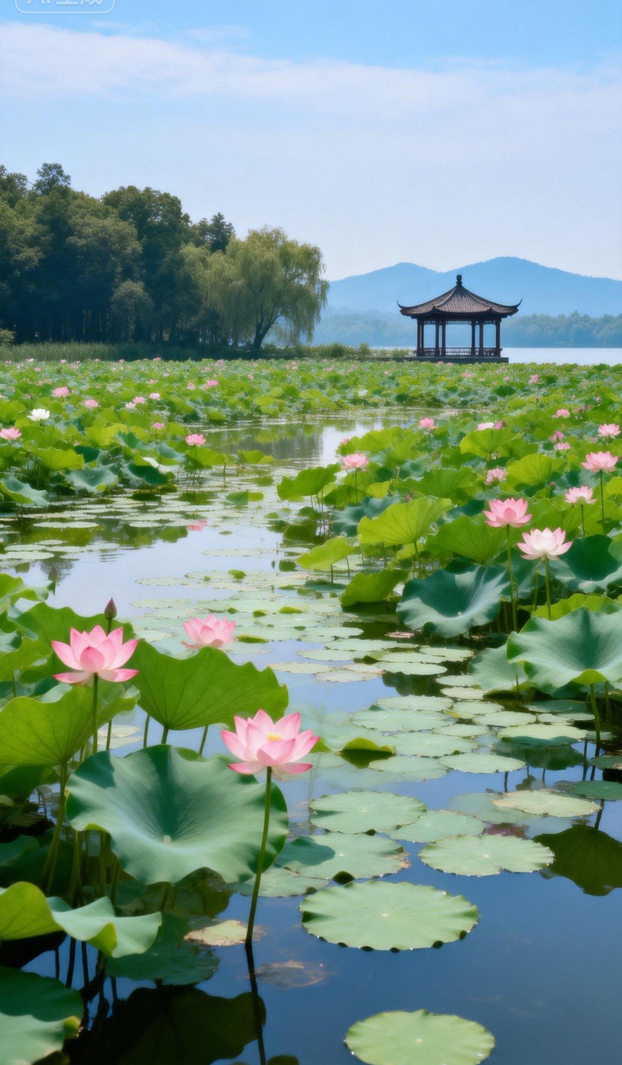 1.小鱼2.花园3.高原秋色4.港湾夜色（图ZNDAxNDg2Njky） - 其他 - 站酷设计师Z383172205原创素材 - 站酷ZCOOL