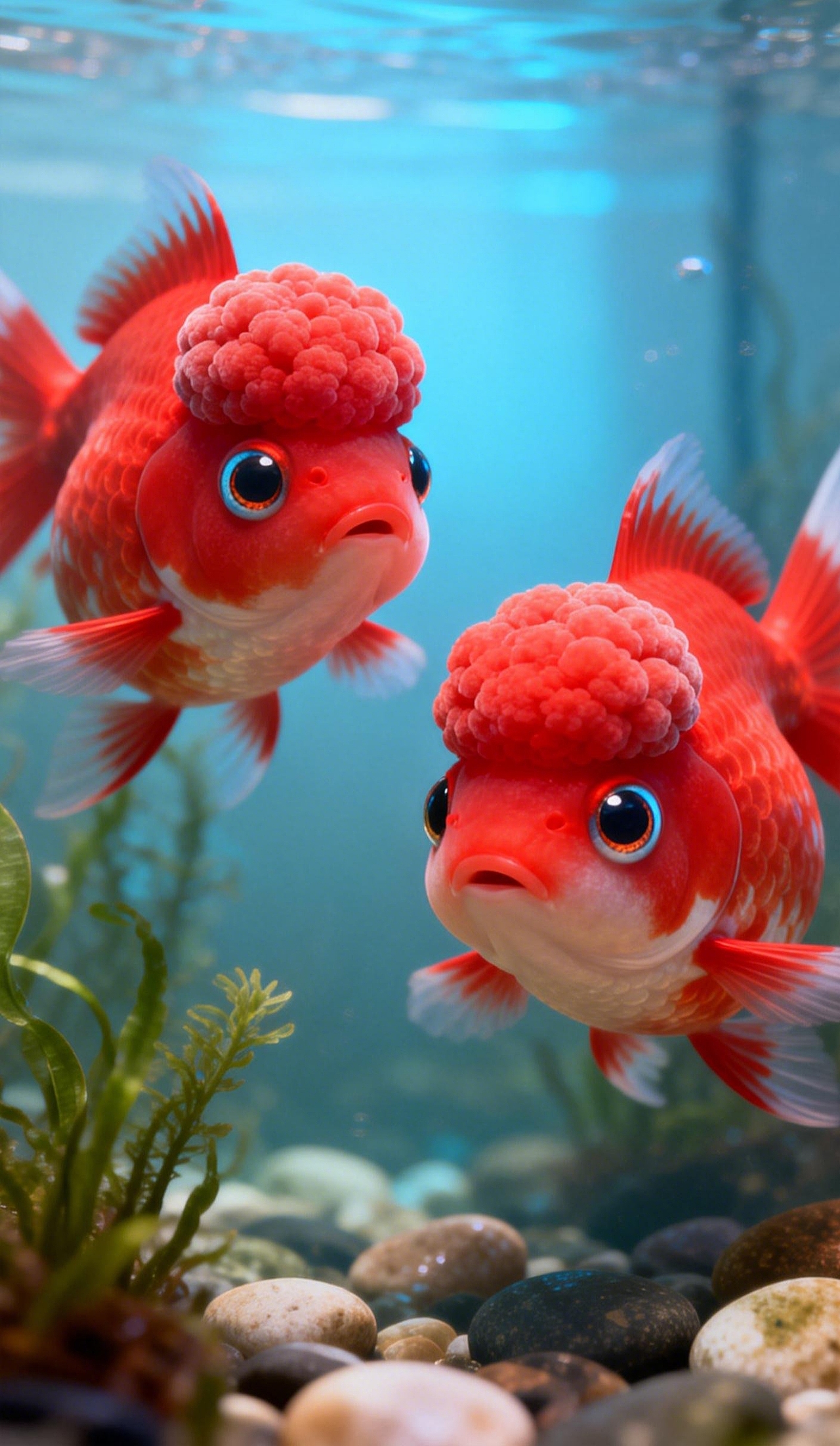 1.小鱼2.花园3.高原秋色4.港湾夜色（图ZNDAxNDg2Njc2） - 其他 - 站酷设计师Z383172205原创素材 - 站酷ZCOOL