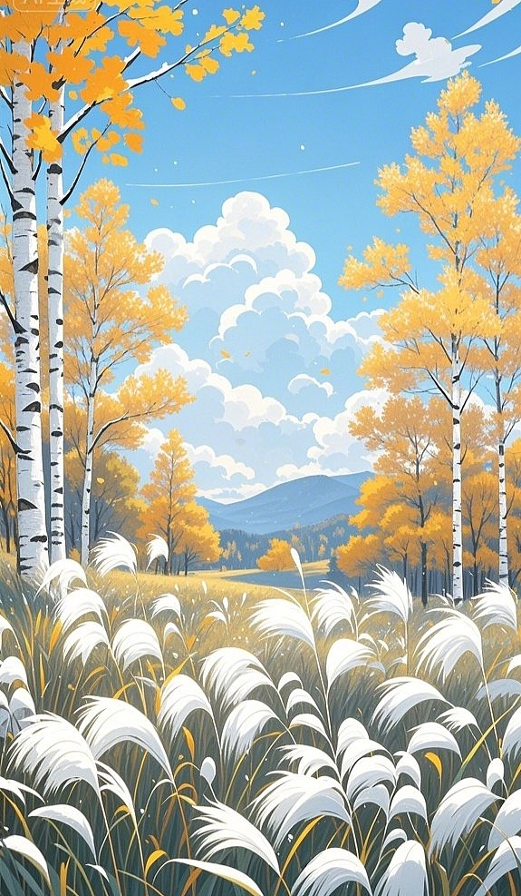 1.小鱼2.花园3.高原秋色4.港湾夜色（图ZNDAxNDg2Njg0） - 其他 - 站酷设计师Z383172205原创素材 - 站酷ZCOOL