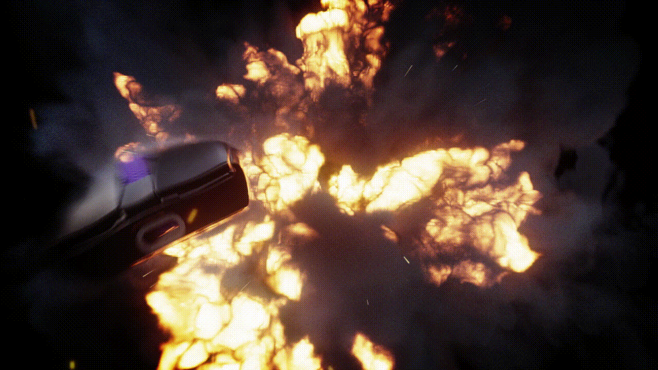 罗技 「逐胜之迹」（图ZNDAxNDg5MDc2） - 动画/影视 - 站酷设计师sherlocksss原创素材 - 站酷ZCOOL